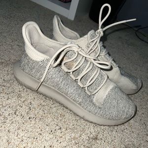 Women’s Tan Adidas’s